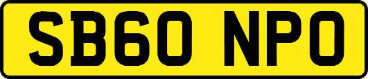 SB60NPO