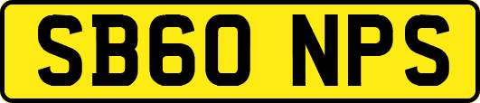 SB60NPS