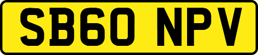 SB60NPV
