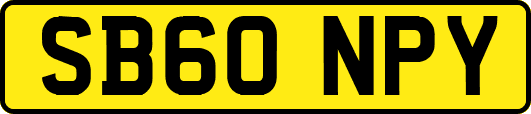 SB60NPY