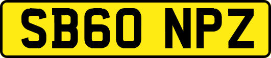 SB60NPZ