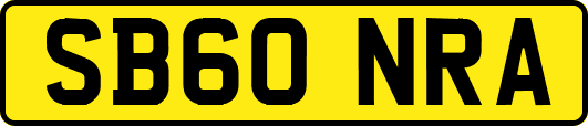 SB60NRA