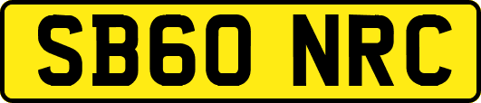 SB60NRC