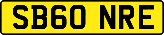 SB60NRE