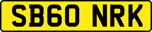 SB60NRK