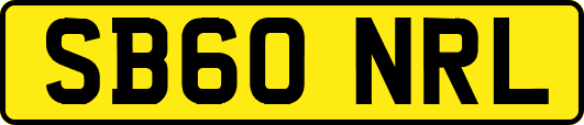 SB60NRL