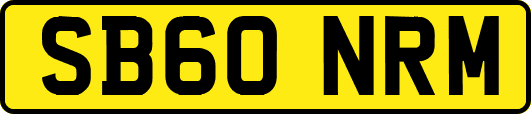 SB60NRM