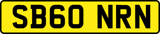 SB60NRN