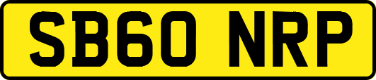 SB60NRP