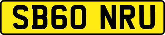 SB60NRU