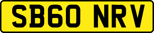 SB60NRV