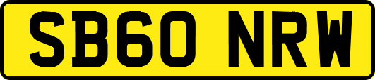 SB60NRW