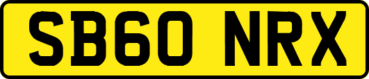 SB60NRX