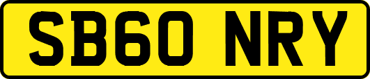 SB60NRY