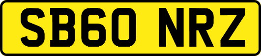 SB60NRZ