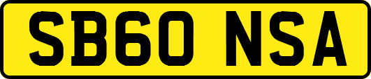 SB60NSA