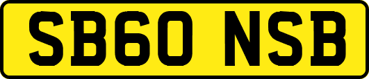 SB60NSB