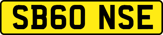 SB60NSE