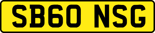 SB60NSG