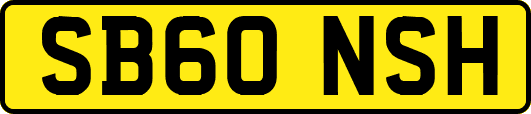 SB60NSH