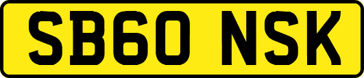 SB60NSK
