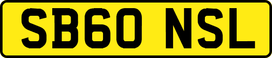 SB60NSL