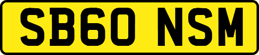 SB60NSM
