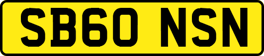 SB60NSN