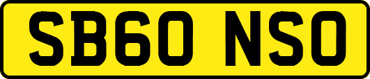 SB60NSO