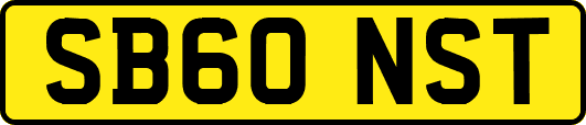 SB60NST