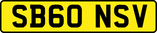 SB60NSV