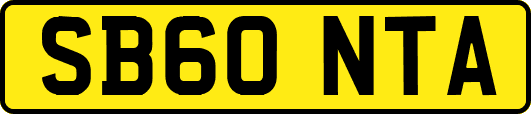 SB60NTA