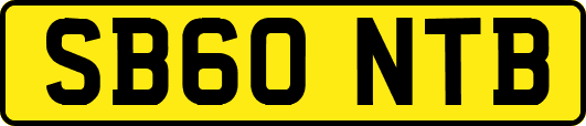 SB60NTB