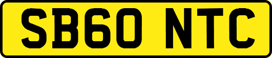 SB60NTC