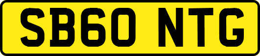 SB60NTG