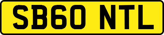 SB60NTL