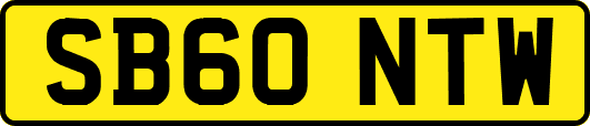 SB60NTW