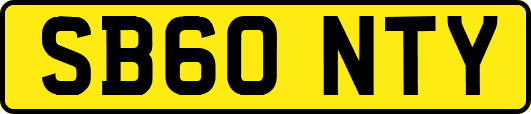 SB60NTY