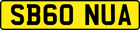 SB60NUA