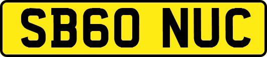 SB60NUC