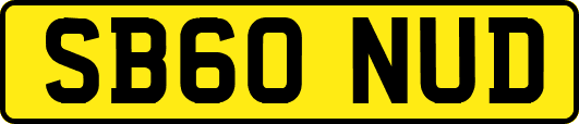 SB60NUD