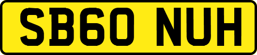 SB60NUH
