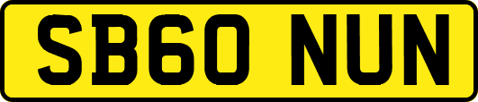 SB60NUN