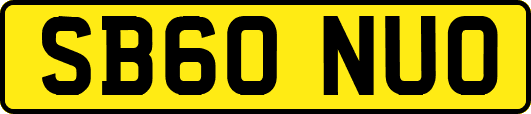 SB60NUO