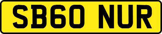 SB60NUR