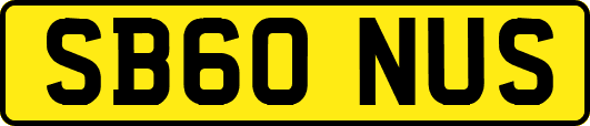 SB60NUS