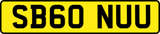 SB60NUU