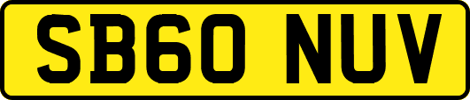SB60NUV