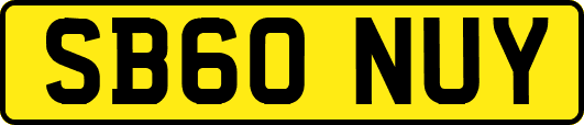 SB60NUY