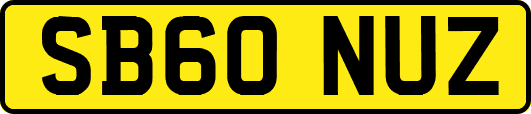 SB60NUZ